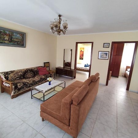 Villa Natali Flogita Exterior photo