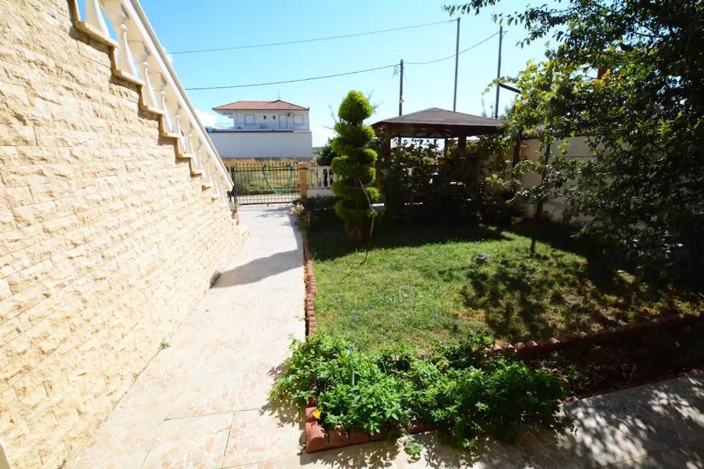 Villa Natali Flogita Exterior photo