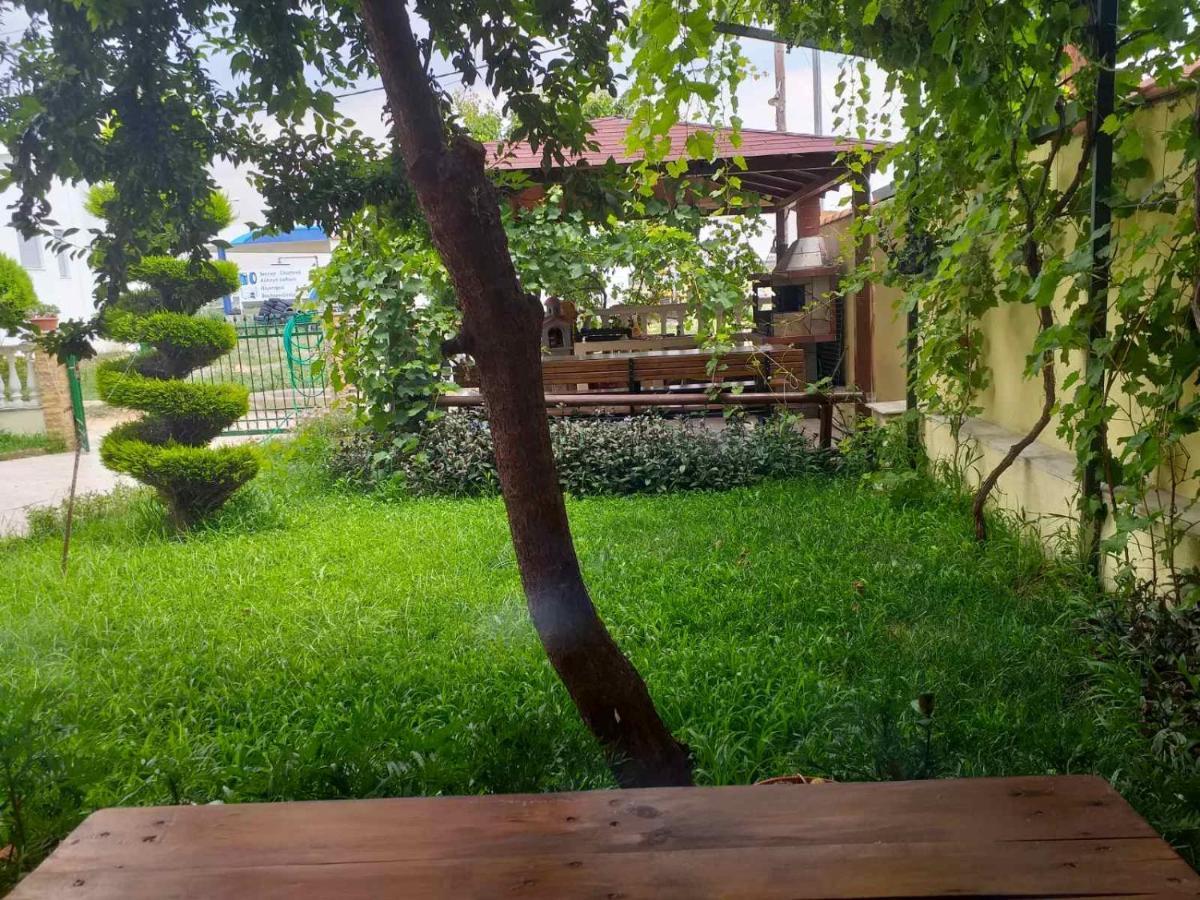 Villa Natali Flogita Exterior photo