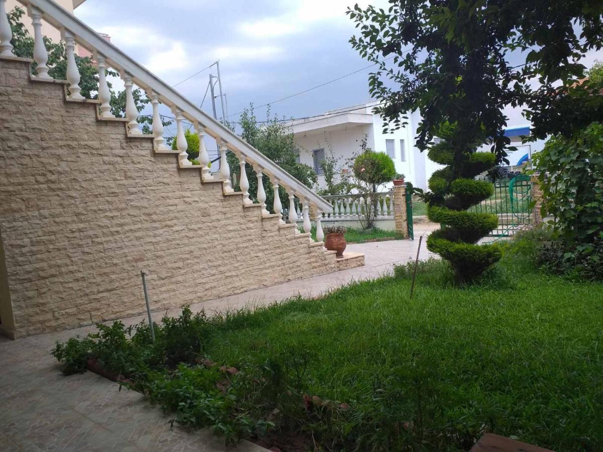 Villa Natali Flogita Exterior photo