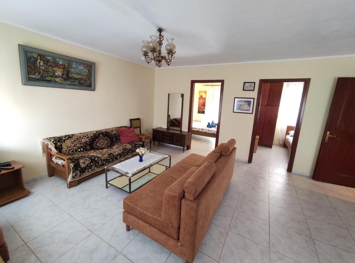 Villa Natali Flogita Exterior photo
