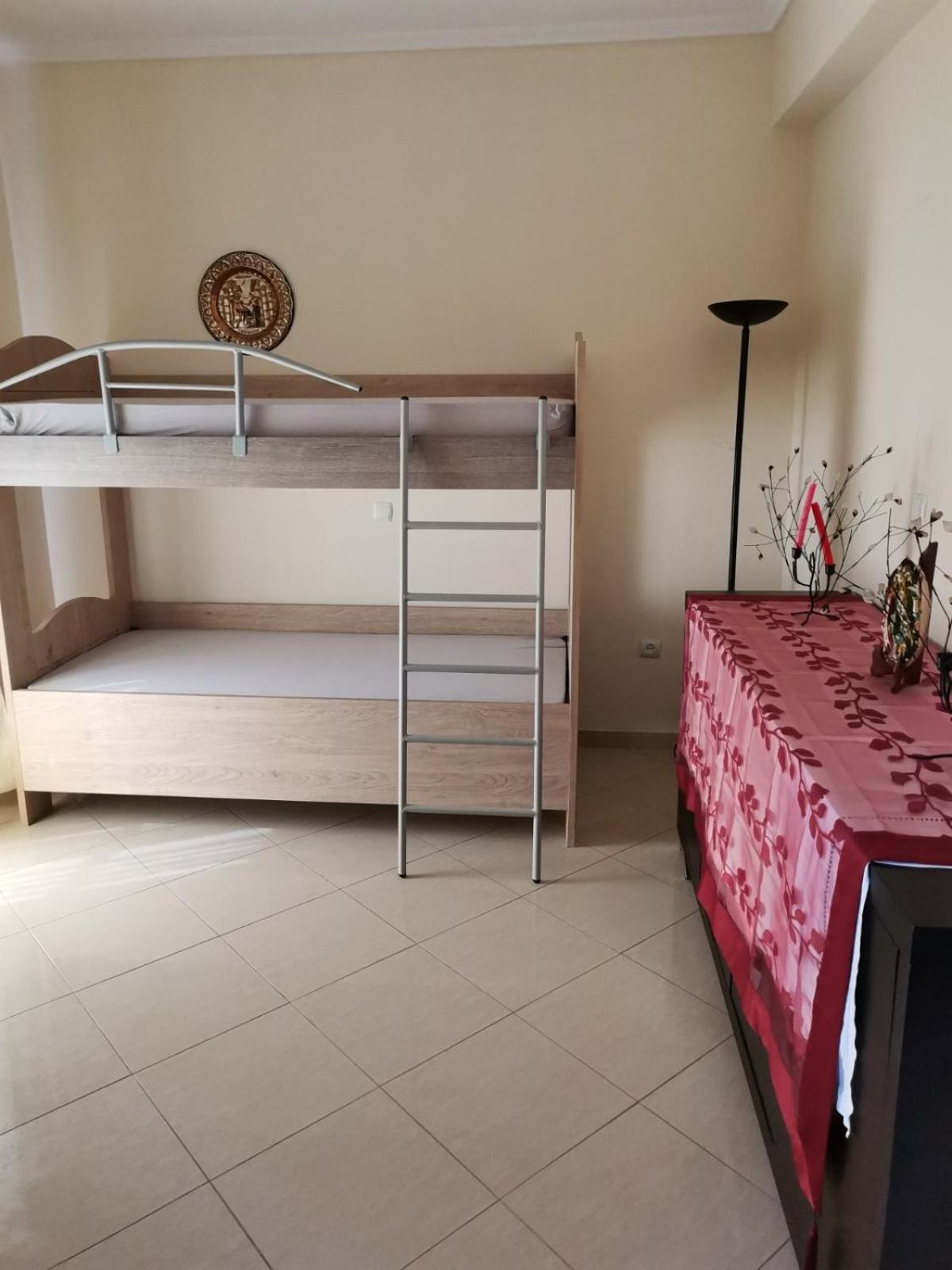 Villa Natali Flogita Room photo