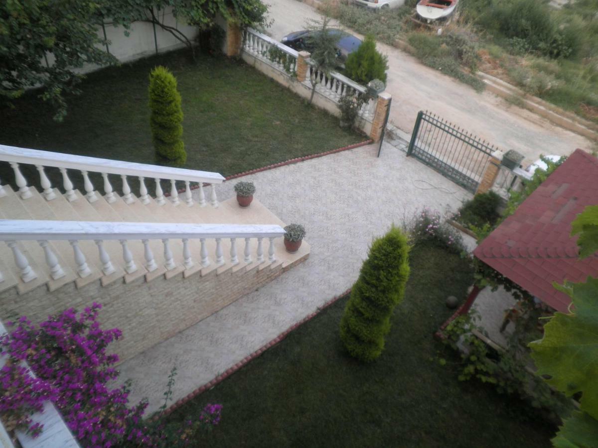 Villa Natali Flogita Exterior photo