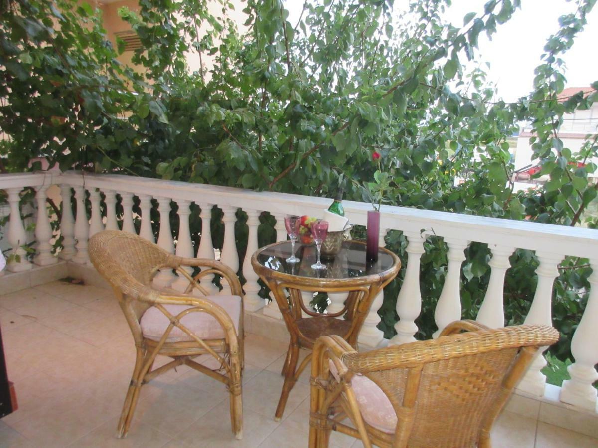 Villa Natali Flogita Exterior photo