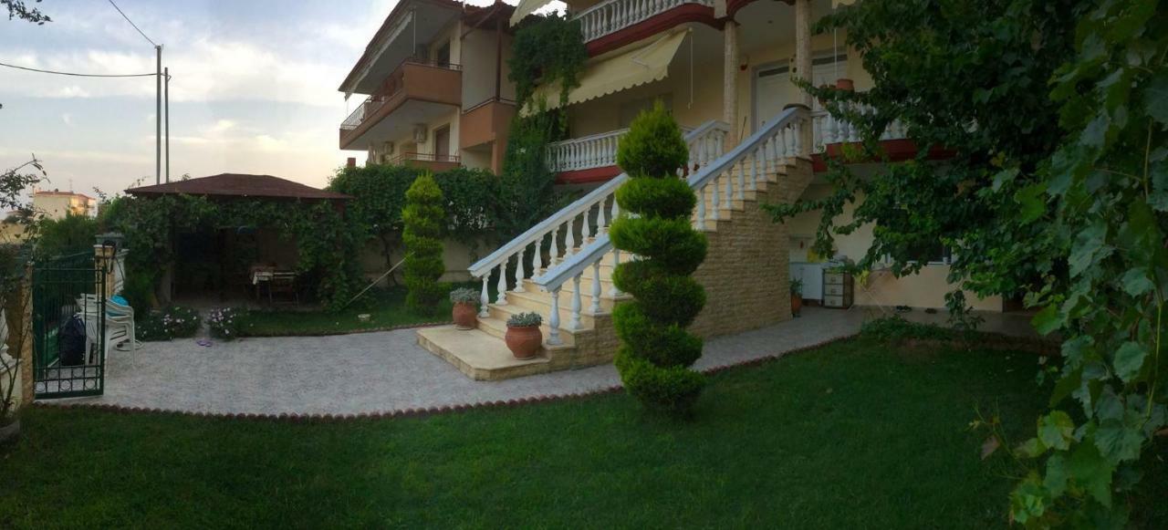 Villa Natali Flogita Exterior photo