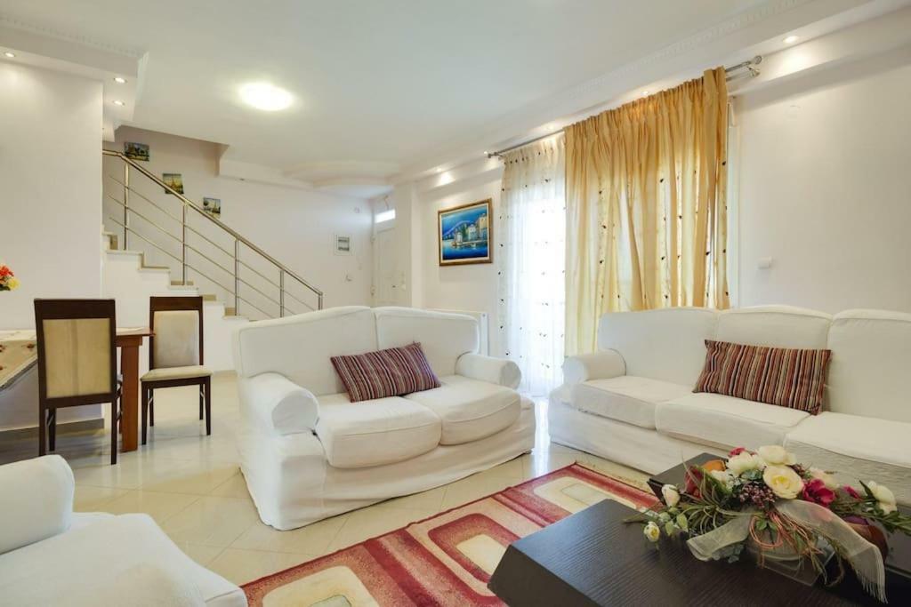 Villa Natali Flogita Exterior photo