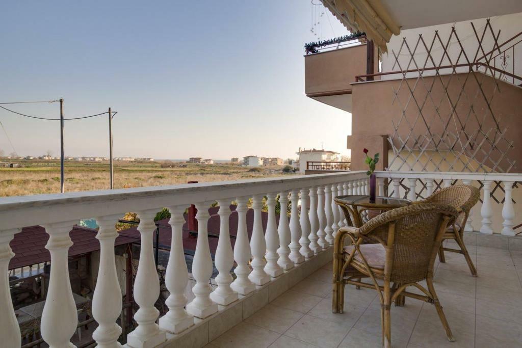Villa Natali Flogita Exterior photo