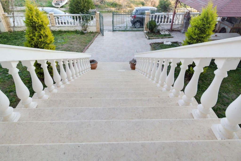 Villa Natali Flogita Exterior photo